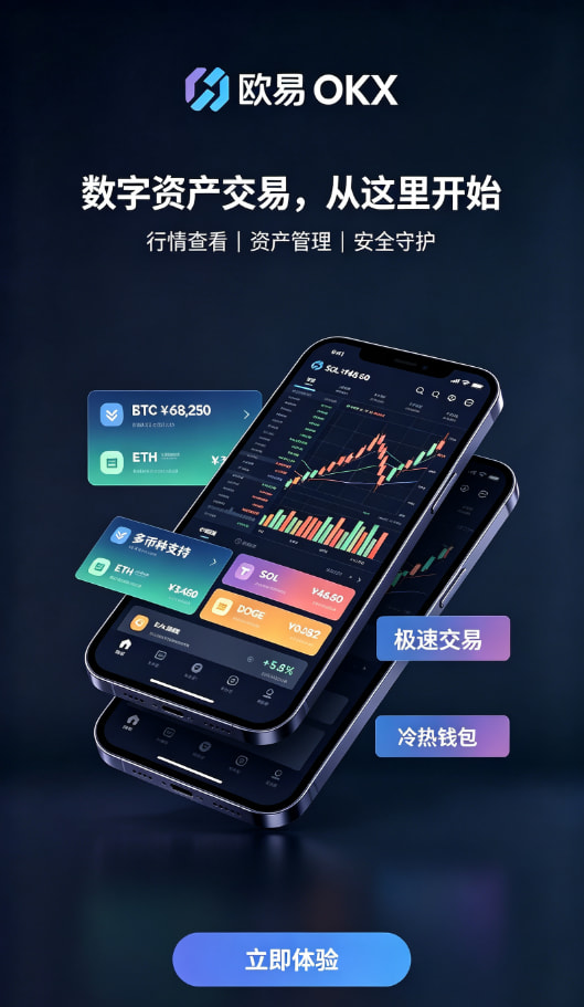 欧交易所app下载官网理财功能